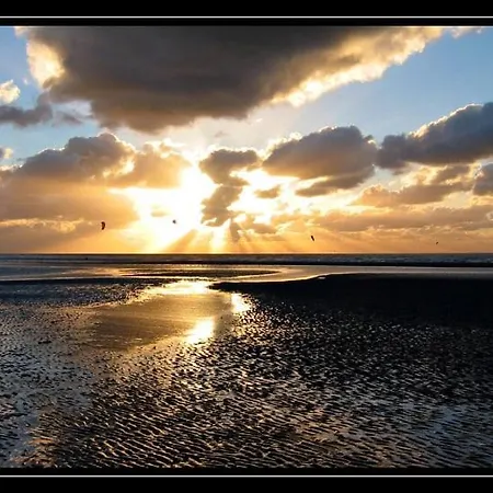 Ikebana, 40m2 Avec A 250m De La En Baie De Somme *