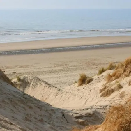 Lejlighed Ikebana, 40m2 Avec A 250m De La En Baie De Somme