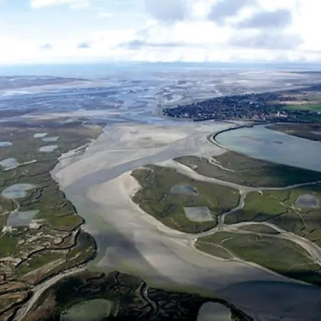 Ikebana, 40m2 Avec A 250m De La En Baie De Somme *